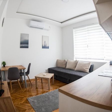 Apartman Tea 3 Белград Екстер'єр фото